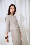 Lana Grossa VESTJE Summer Cashmere