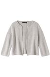 Lana Grossa VESTJE Summer Cashmere