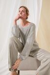 Lana Grossa TRUI Cotton Silk