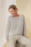 Lana Grossa TRUI Cotton Silk