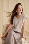 Lana Grossa TOPJE Cotton Silk