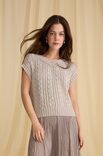 Lana Grossa TOPJE Cotton Silk