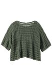 Lana Grossa SHIRT Linissimo
