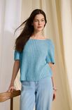 Lana Grossa SHIRT Campo