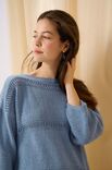 Lana Grossa TRUI Summer Cashmere
