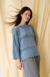 Lana Grossa TRUI Summer Cashmere