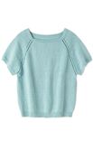 Lana Grossa SHIRT Cotton Wool