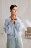 Lana Grossa VEST Promessa