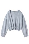 Lana Grossa VEST Promessa
