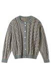 Lana Grossa VEST Diversa