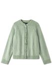 Lana Grossa VEST Alta Moda Cotolana & Sottile