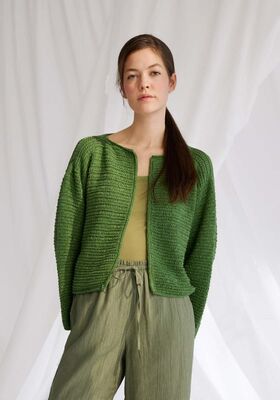 VEST Linarte van Lana Grossa