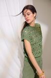 Lana Grossa TOPJE Cotton Silk