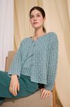 Lana Grossa VEST Setapura
