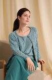 Lana Grossa VEST Setapura
