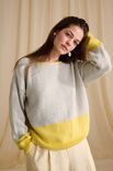 Lana Grossa TRUI Alta Moda Cotolana