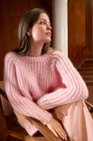 Lana Grossa TRUI Mohair di Gio & Cosmo