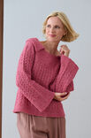Lana Grossa TRUI Landlust Soft Tweed 180