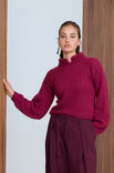 Lana Grossa TRUI Cool Wool Lace & Silkhair