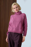 Lana Grossa TRUI Cashmere 16 Fine