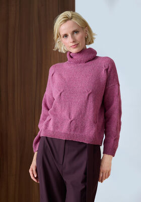TRUI Cashmere 16 Fine van Lana Grossa
