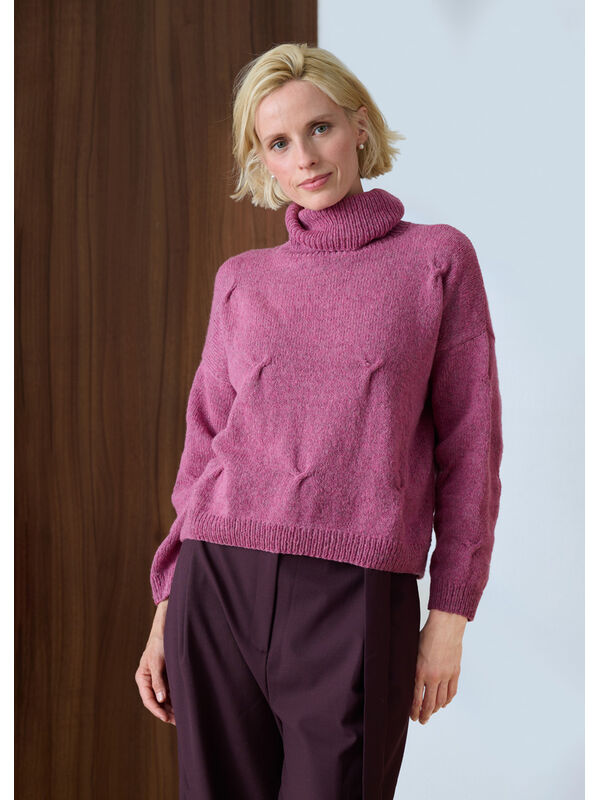 Lana Grossa TRUI Cashmere 16 Fine