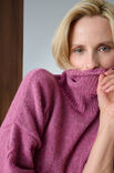 Lana Grossa TRUI Cashmere 16 Fine