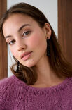 Lana Grossa TRUI Mohair di Gio