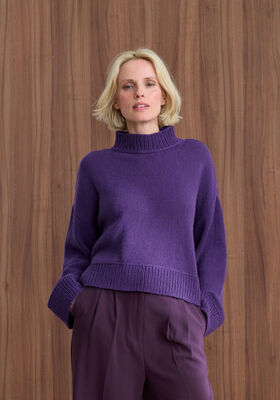 TRUI Cashmere Pure van Lana Grossa