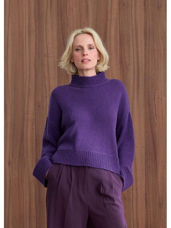 Lana Grossa TRUI Cashmere Pure