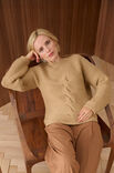 Lana Grossa TRUI Alta Moda Cashmere 16