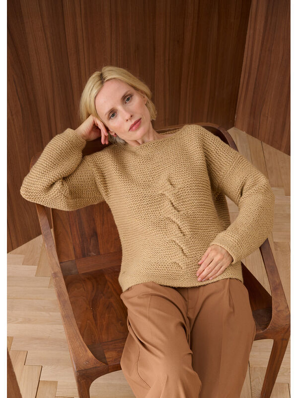 Lana Grossa TRUI Alta Moda Cashmere 16