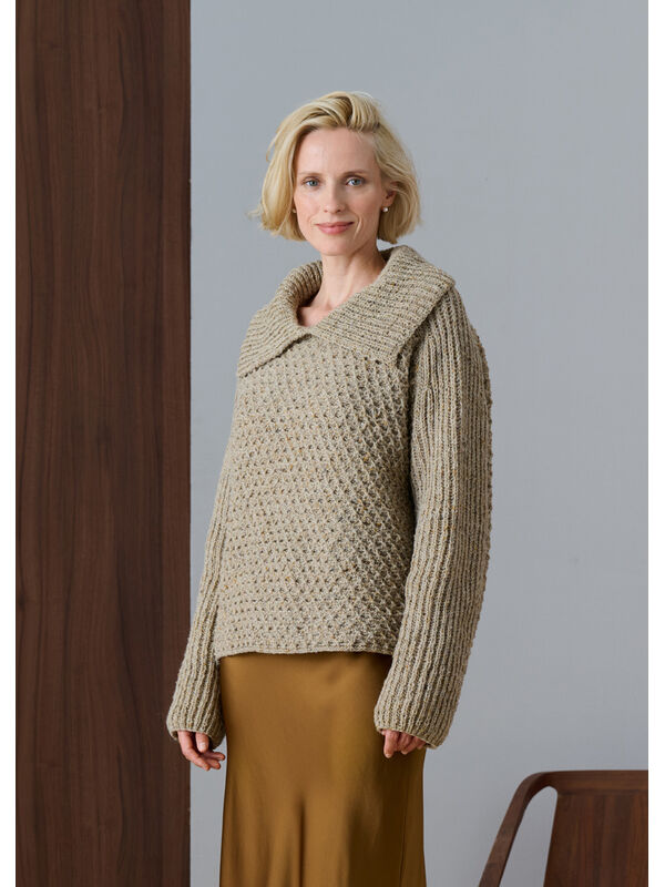 Lana Grossa TRUI Landlust Soft Tweed 180