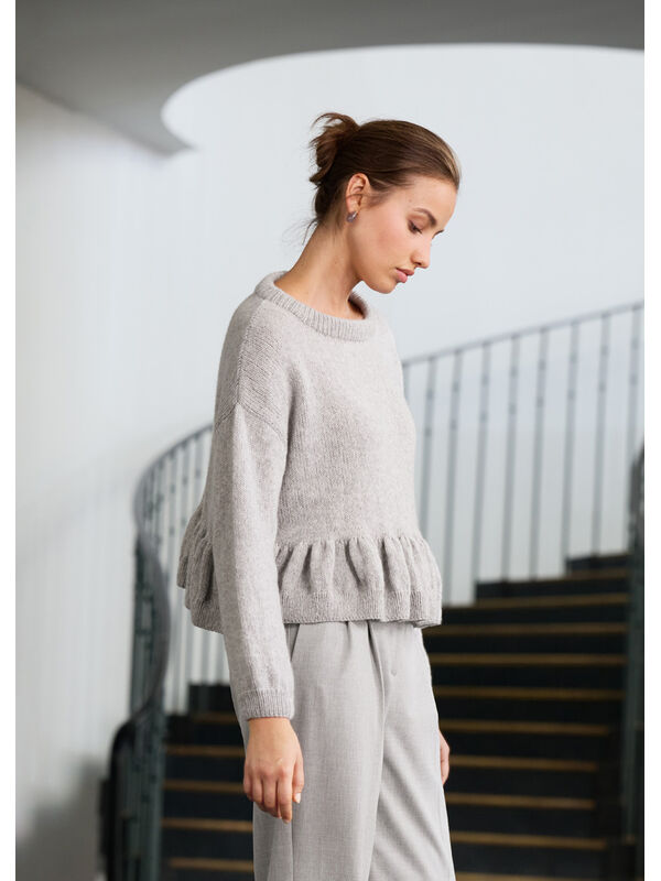 Lana Grossa TRUI Cashmere Pure