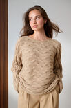 Lana Grossa TRUI Cool Merino
