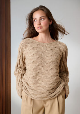 TRUI Cool Merino van Lana Grossa