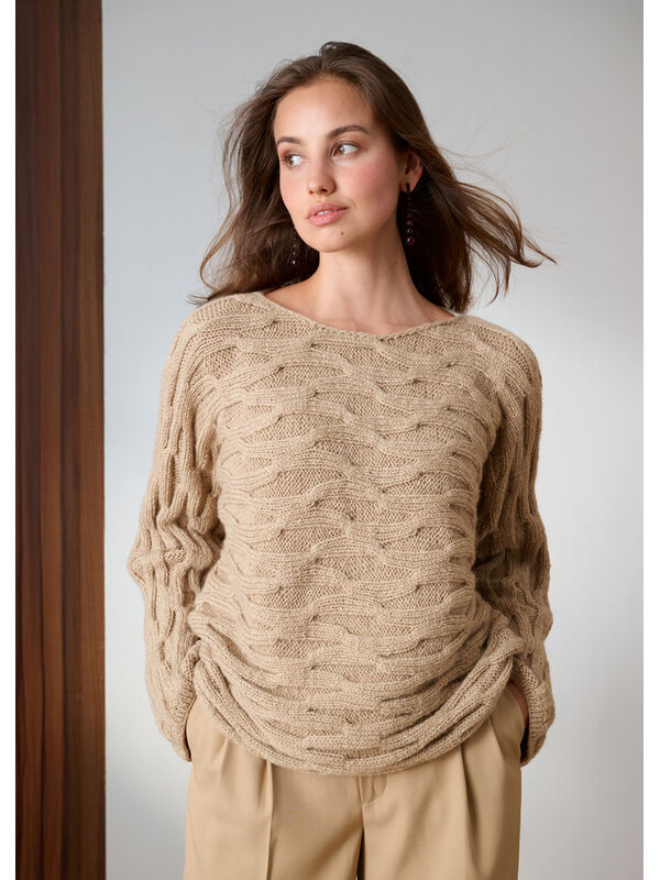 Lana Grossa TRUI Cool Merino