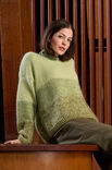 Lana Grossa TRUI Cool Wool, Silkhair & Glamour