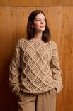 Lana Grossa TRUI Cool Merino Big & Glamour