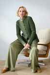 Lana Grossa VEST Cashmere Pure