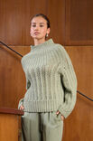 Lana Grossa TRUI Alta Moda Alpaca