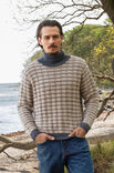 Lana Grossa TRUI Cool Wool & Silkhair