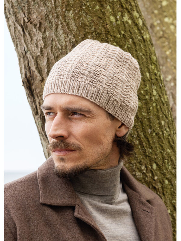 Lana Grossa MUTS Cool Wool