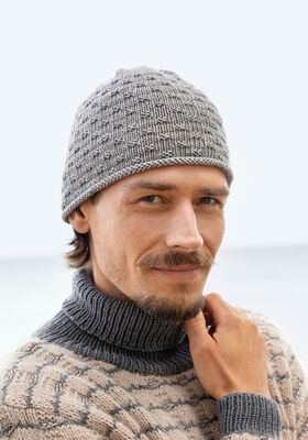MUTS Cool Wool Vintage van Lana Grossa