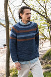 Lana Grossa TRUI Cool Wool Vintage