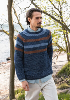 TRUI Cool Wool Vintage van Lana Grossa