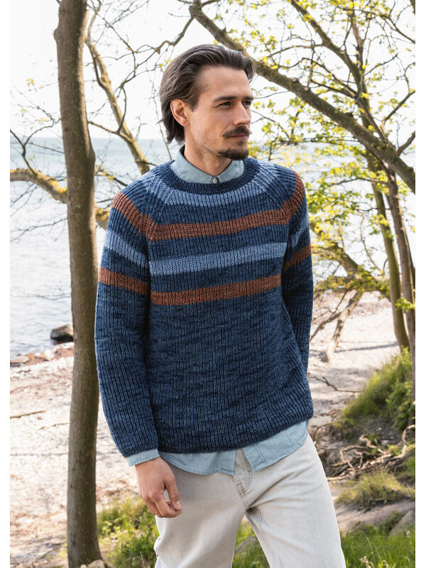 Lana Grossa TRUI Cool Wool Vintage