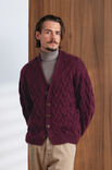 Lana Grossa VEST Cool Merino Big