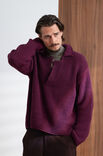 Lana Grossa TRUI Cool Wool Big