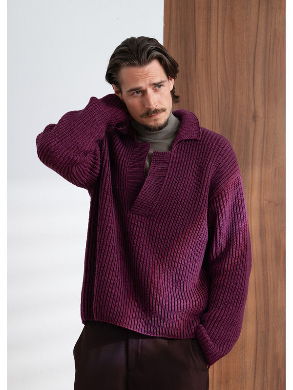 Lana Grossa TRUI Cool Wool Big